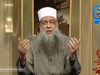 التنبيه على بعض الأحاديث الضعيفة والمكذوبة المشهورةالشيخ أبو إسحاق الحويني