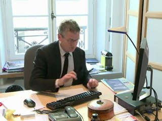 Congrès du PS: éclairage d'un politologue