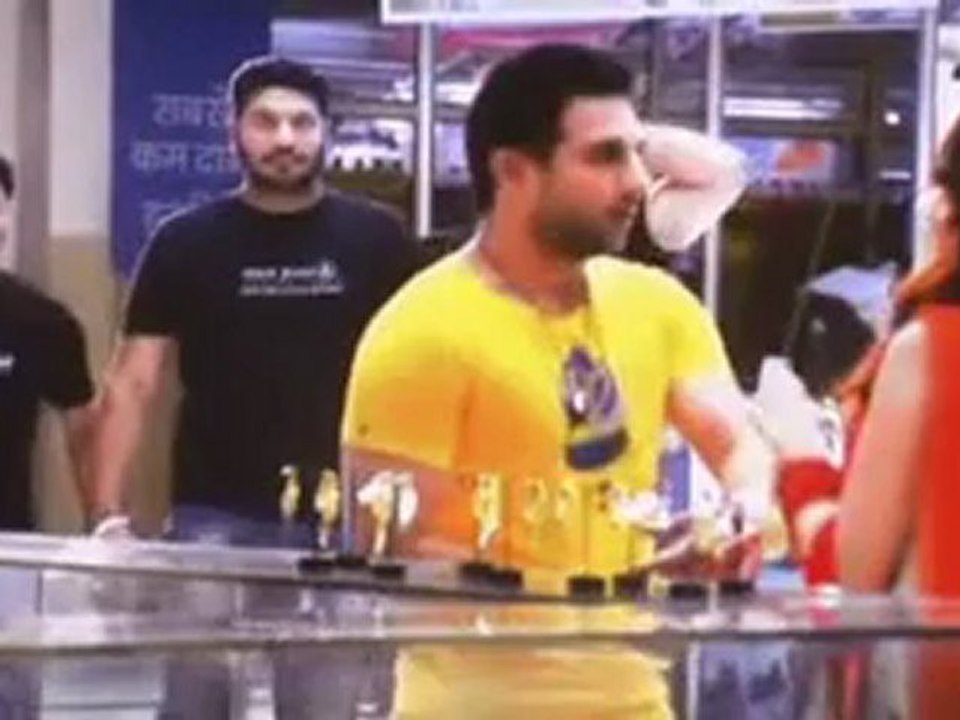 Burrraahh! (2012) Part 1 Watch Online