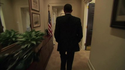 BARACK OBAMA GREAT EXPECTATIONS