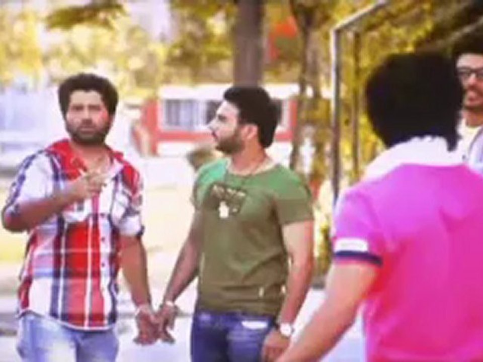 Burrraahh! (2012) Part 4 Watch Online