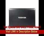 Toshiba Satellite Pro C650-EZ1524D PSC2FU-00V005 15.6 Notebook PC (Intel Core i5-2450M 2.5GHz, 8GB DDR3, 640GB HDD, DVDRW, Windows 7 Professional 64-bit, Black)