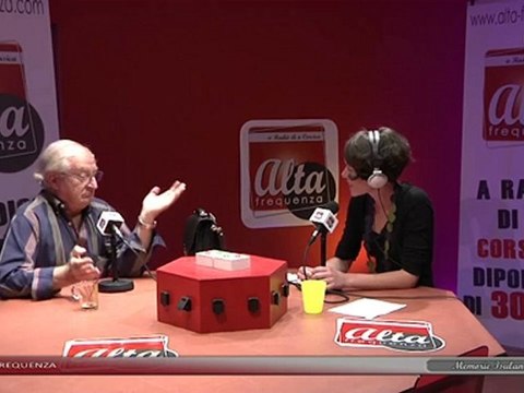 Memorie Isulane avec Dumenicu Antone Geronimi (2/4)