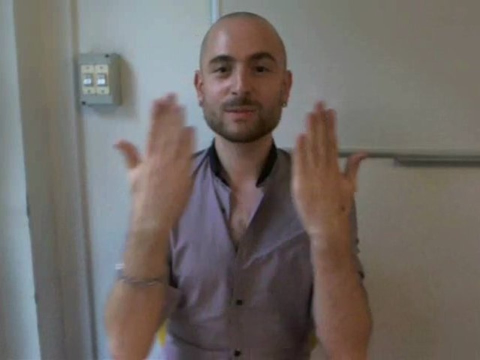 20 -28 novembre 2012 | Paris - Saint-Eloi (75) : Exposition "Portraits Signés"