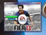 Fifa 13 Keygen/crack FREE DOWNLOAD 100% working