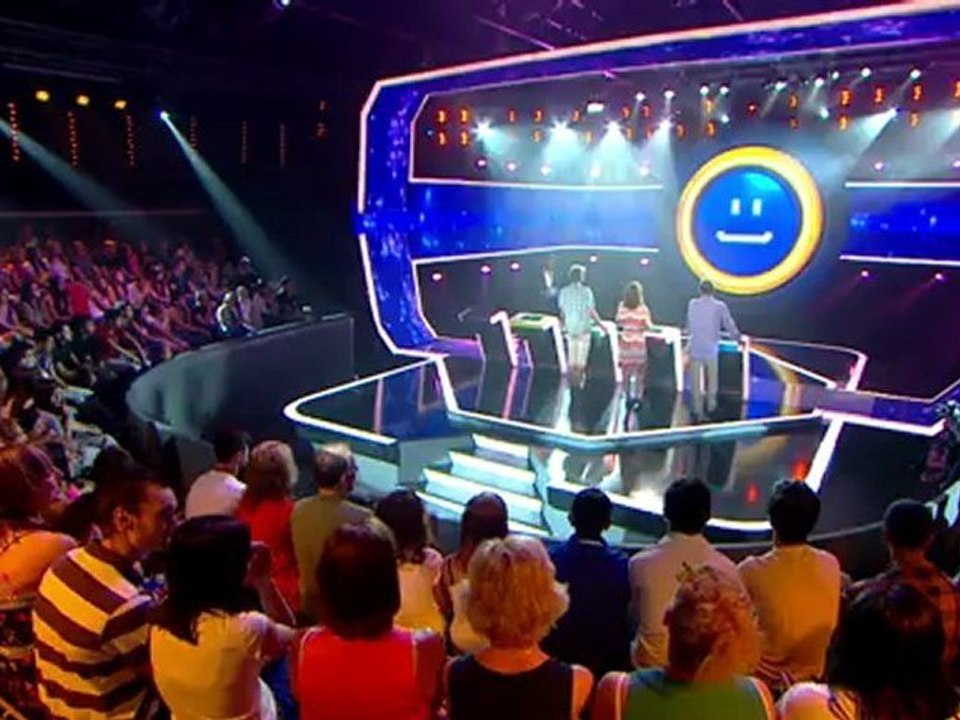 "Harry", le nouveau jeu de Sébastien Folin sur France 3