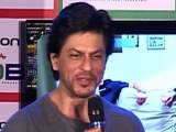 Shahrukh Khan Drops Chennai Express Eid Release For Salman Khan's Film [HD]