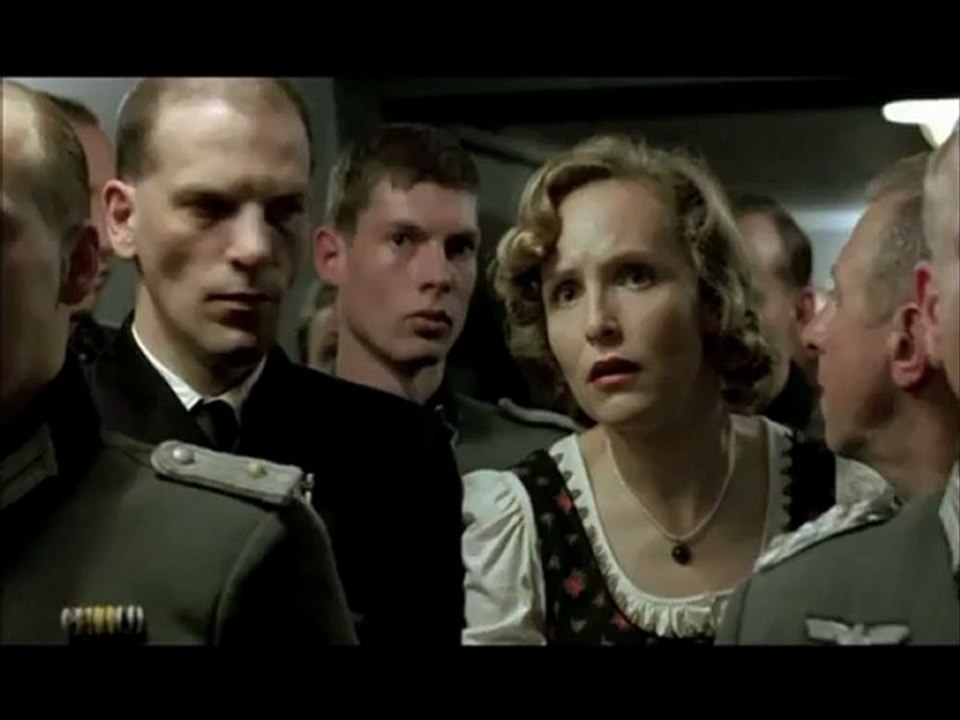 総統閣下は５-４-１にお怒りのようです