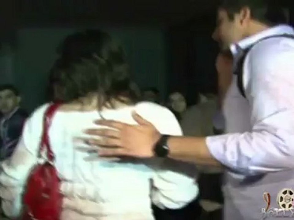 Aamby Valley Bridal Fashion Week- Day-5 zarine khan