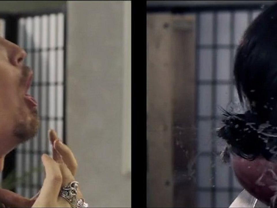 Monster Roll - Making of (VFX)