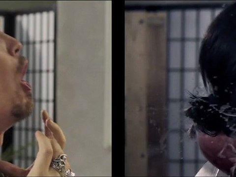 Monster Roll - Making of (VFX)