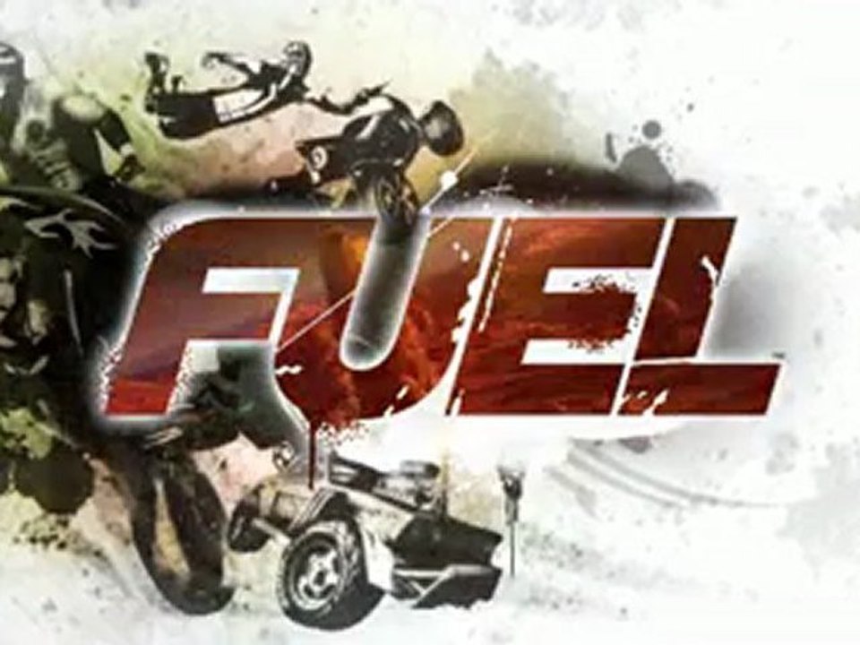 Fuel Launch Trailer