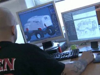 Fuel Developer diary