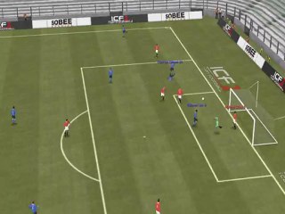 Sabriyi Bulduk İCF2