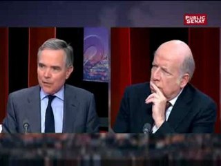 Bernard Accoyer : « Jean-Marc Ayrault est atteint du « syndrome Cresson »