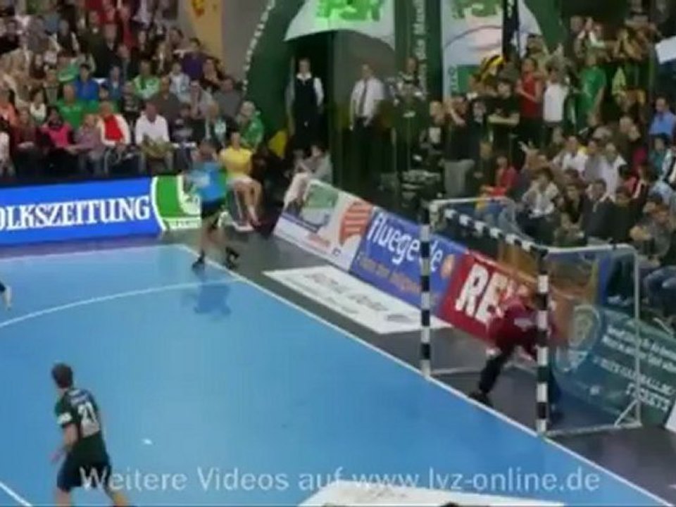 Résumé Leipzig - Kiel
