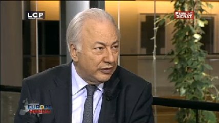 Europe Hebdo : Les banquiers comptent-ils plus que les citoyens ?