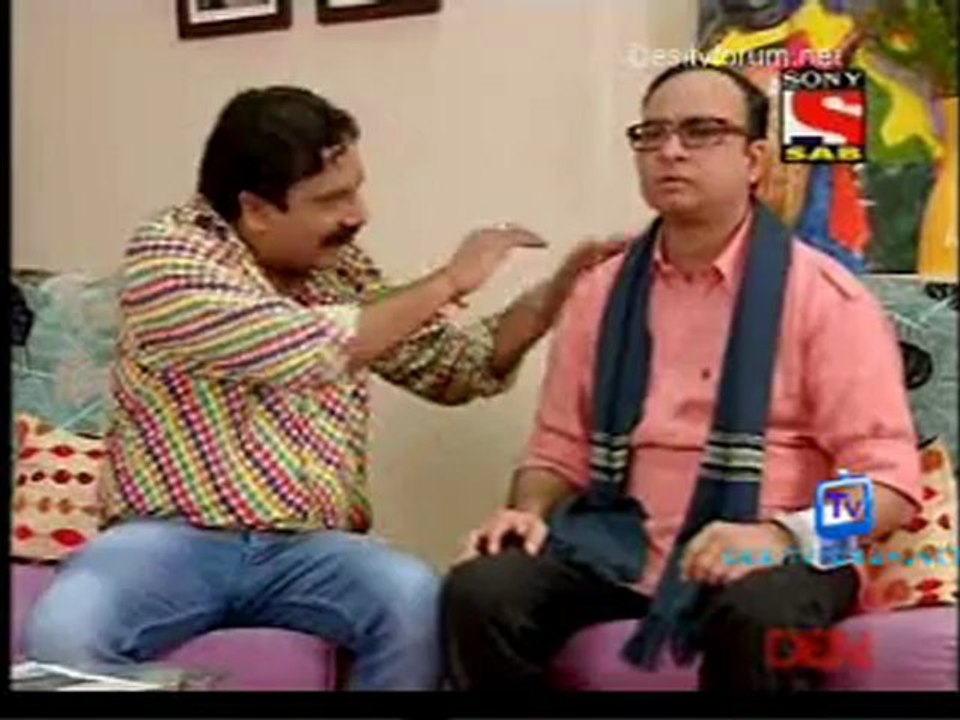 Golmaal Hai Bhai Sab Golmaal Hai 25th October 2012 Video pt3