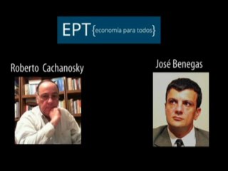 Diván Político / J. Benegas y R. Cachanosky - 25 de octubre