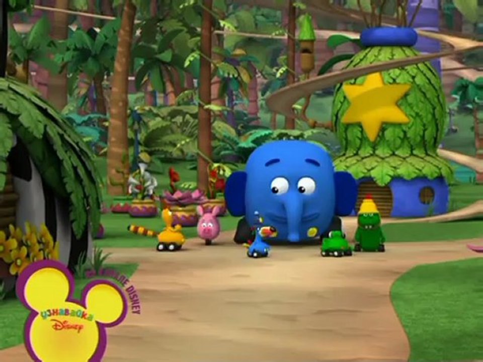 23 серия. Элливэн взмывает вверх. Тише едешь, дальше будешь