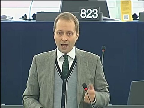 @HolgerKrahmer on #Markets in financial instruments