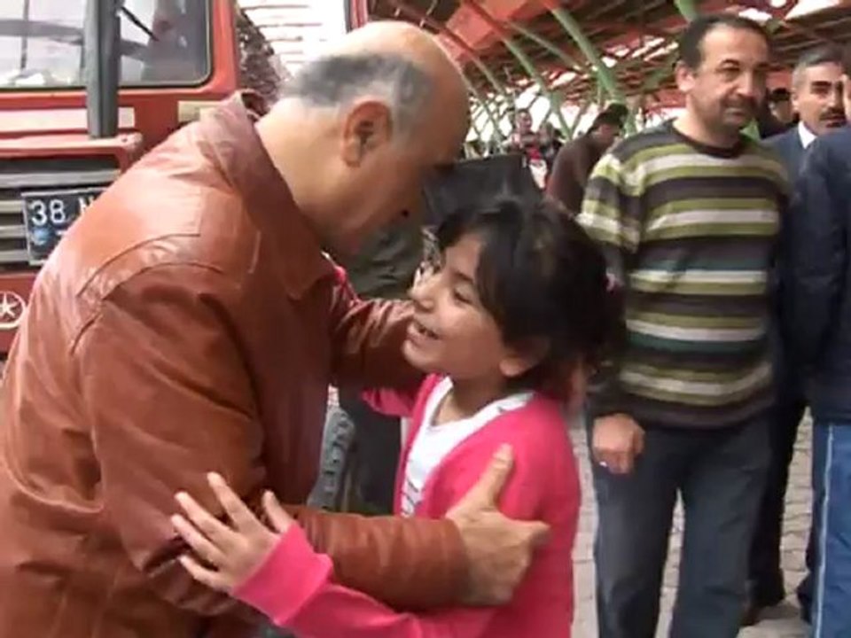 TALAS’TA VATANDAŞA BÜYÜK KOLAYLIK
