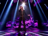 Mealine Masson Sings For Survival - X Factor Live Show 2 Results 2012