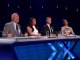 Melanie Masson sings  Never Tear Us Apart - Live Show 2 - The X Factor UK 2012