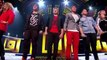 The X Factor Finalist Sing Gotyes Somebody I Used To Know - Live Show 2 Results - The X Factor UK 2012