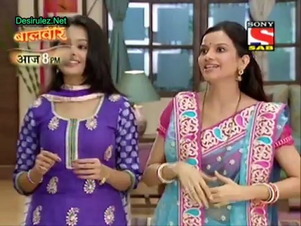 Golmaal Hai Bhai Sab Golmaal Hai 25th October 2012 Part1