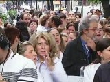 Farmacéuticos catalanes piden que se les pague