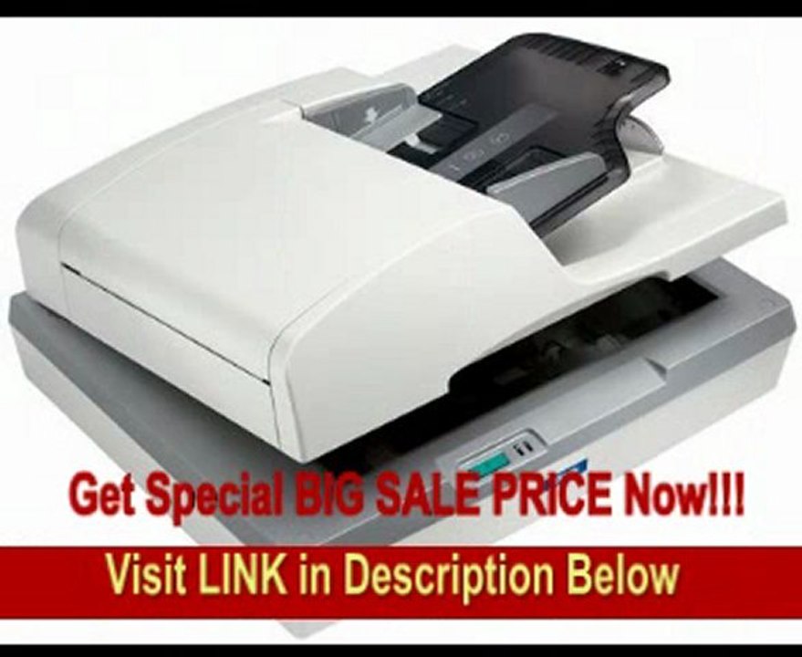 Epson B11B181061 GT-2500 Plus Document Scanner