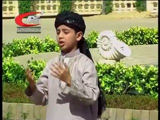 Aaqa Aaqa Bal Bande (Naat ) M.Huzaif Qadri   ARS.PRODUCTION