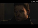 Walkthrough - Resident Evil 6 [13] - Chris et Piers - Le B.S.A.A en action !