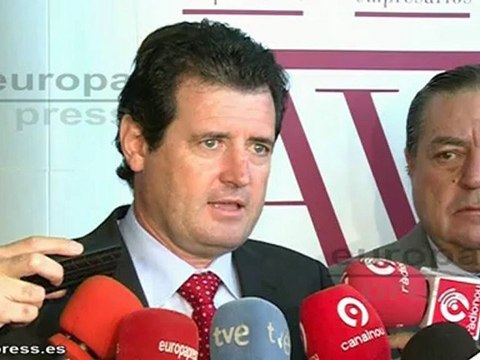 Císcar sobre Ford: Algo bueno tenemos