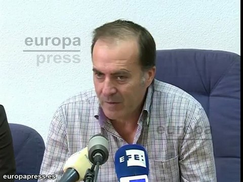 Dimite el alcalde de Fortuna tras la sentencia del TS