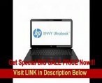 HP ENVY Sleekbook 6t-1000 Laptop PC