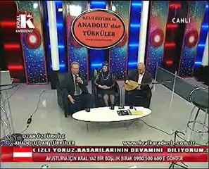 ahmet kaya MUSTAFA KEMALİM