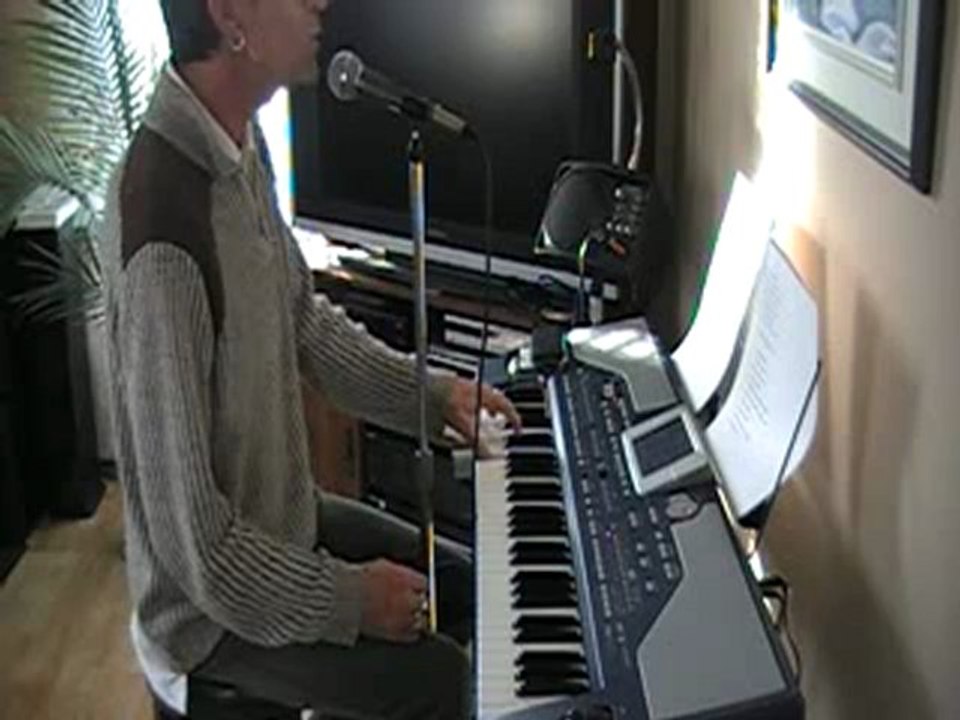 FAIS MOI LA TENDRESSE