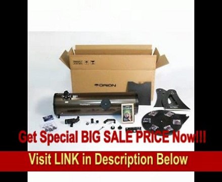 Orion SkyQuest XT10i IntelliScope Dobsonian Telescope