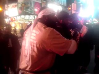 (WGN) Shalamah Visits The Rotten Apple Pt.8