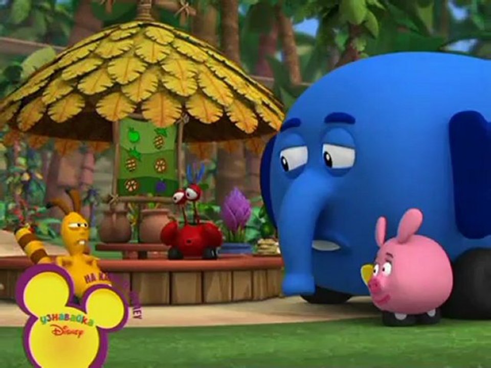 30.Курсант Зутер_Обмен обязанностями