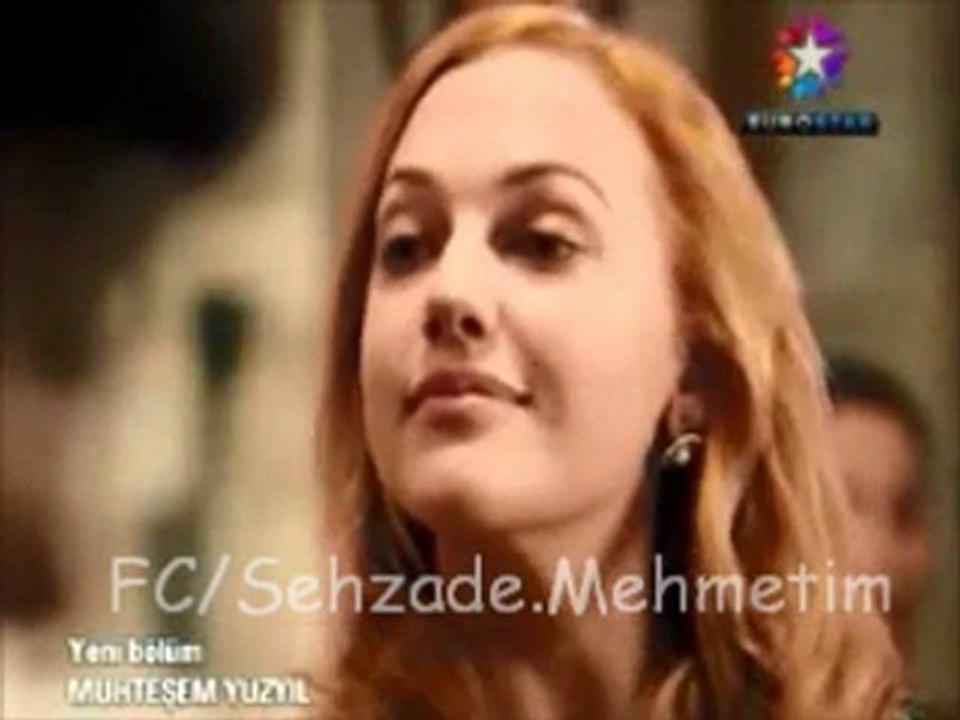 Firuze'nin Gözdeler Katı'na Terfi Edilmesine Karşı Hürrem'in Tepkisi Ne Oldu?