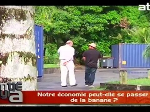 ANTJE PEYI A - ECONOMIE SS BANANES 2510