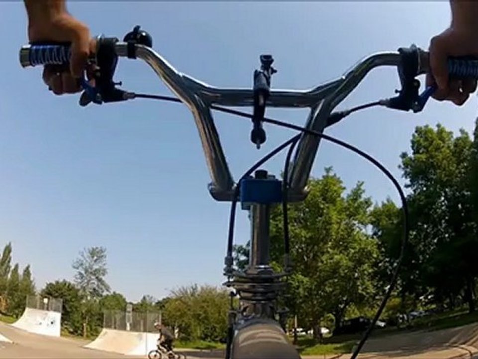 GoPro your Life (Outdoor Action) 2012 'Hungry Hearts'