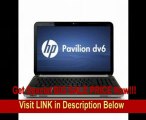 HP Pavilion dv6-6b26us 15.6 Laptop (i3-2330M Processor, 6GB DDR 3, 640GB HD, Windows 7, Beats Audio, Bluetooth, HDMI, WebCam)