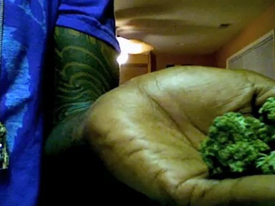 CSHOT...Smoke..Smoke..smoke