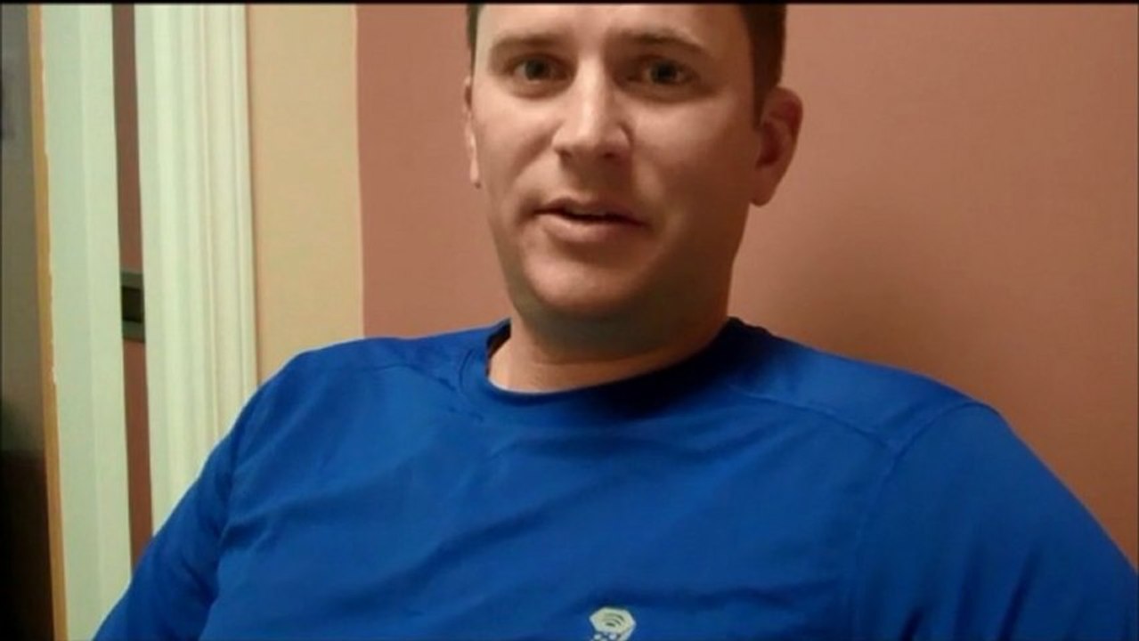 Dr. Tim Chapman Specializes in Holistic, Mercury-Free Dentistry