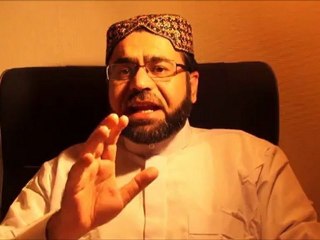 pashto bayan.da momin qatal2 by Syed Muhammad Naeem Shah