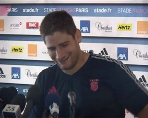 Interview de Pascal Papé